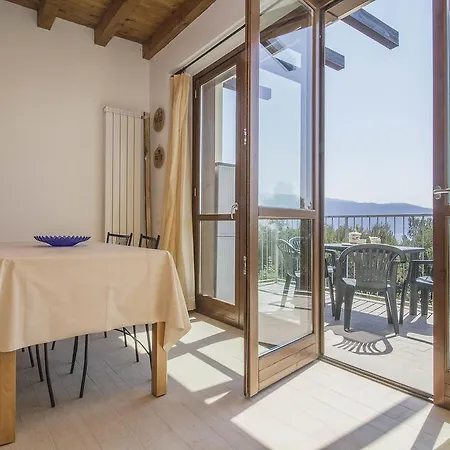 公寓 Borgo Degli Ulivi Pulciano