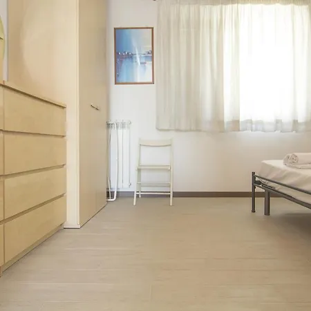 Borgo Degli Ulivi 公寓