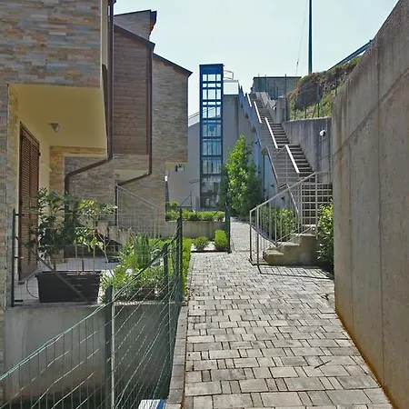 Borgo Degli Ulivi