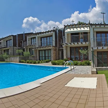 公寓 Borgo Degli Ulivi *