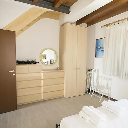 公寓 Borgo Degli Ulivi