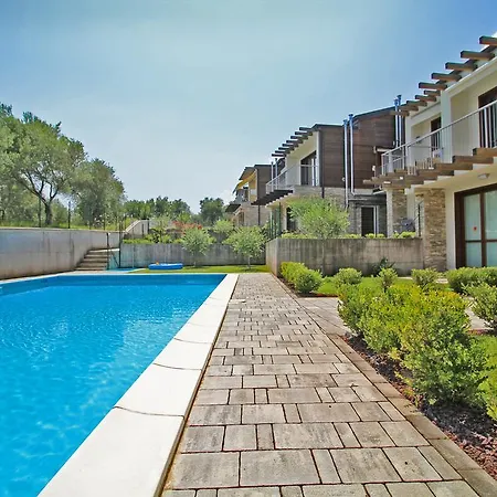 Borgo Degli Ulivi 公寓