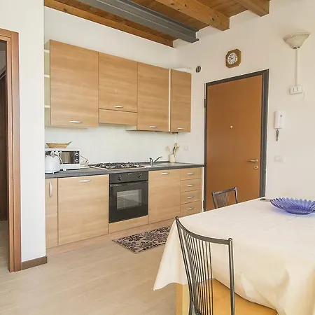公寓 Borgo Degli Ulivi Pulciano