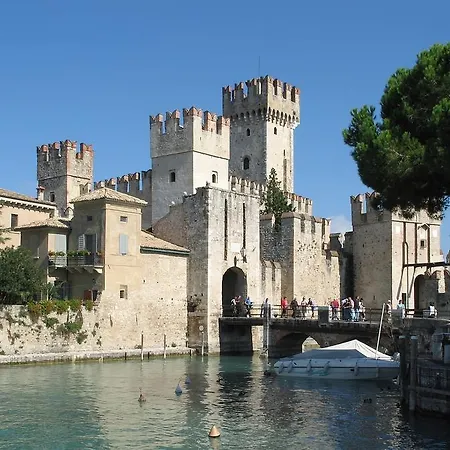 Borgo Degli Ulivi Pulciano