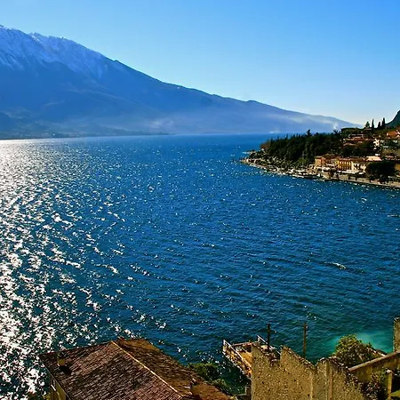 Borgo Degli Ulivi *