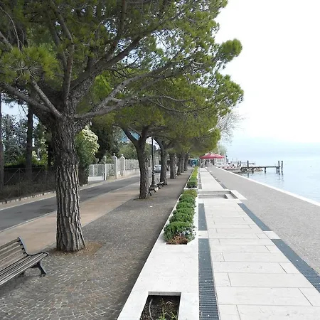 Borgo Degli Ulivi 公寓 Pulciano