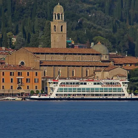 公寓 Borgo Degli Ulivi Pulciano