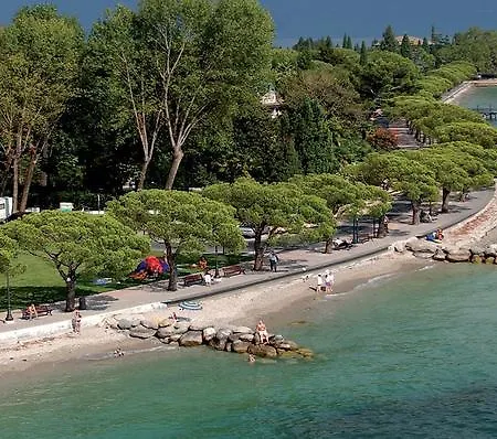 公寓 Borgo Degli Ulivi *